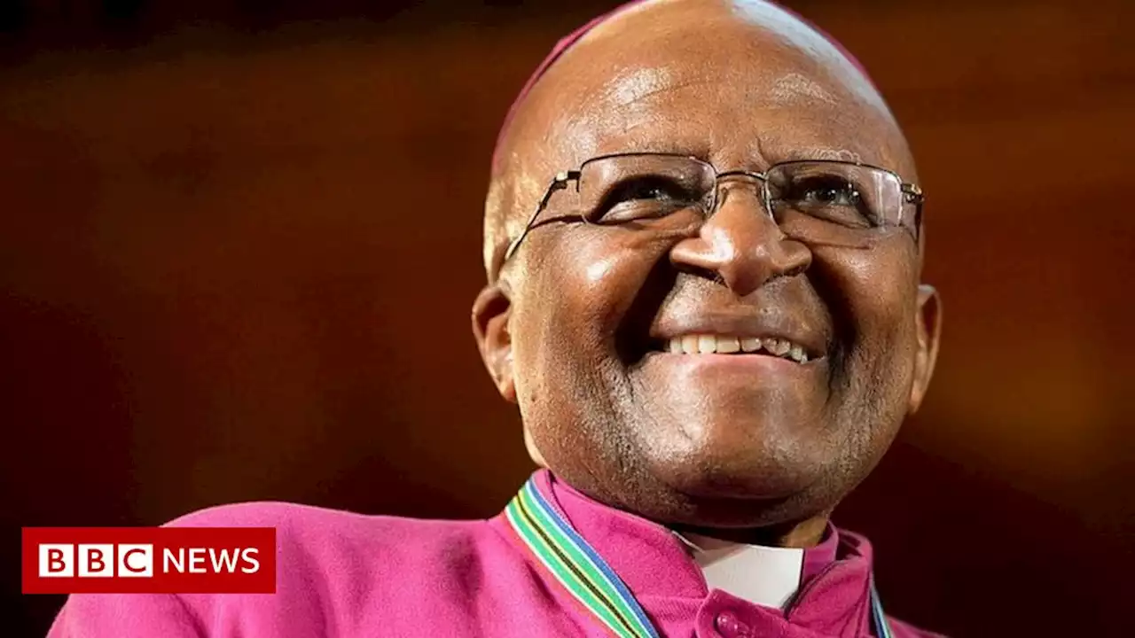 After Desmond Tutu, a time for new South African heroes