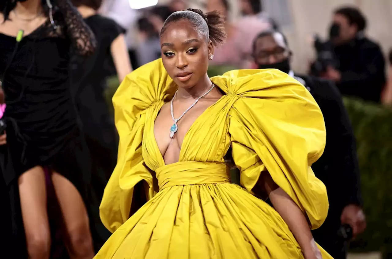 Happy New Year: Kacey Musgraves, Normani, Christina Aguilera & More Look Forward to 2022