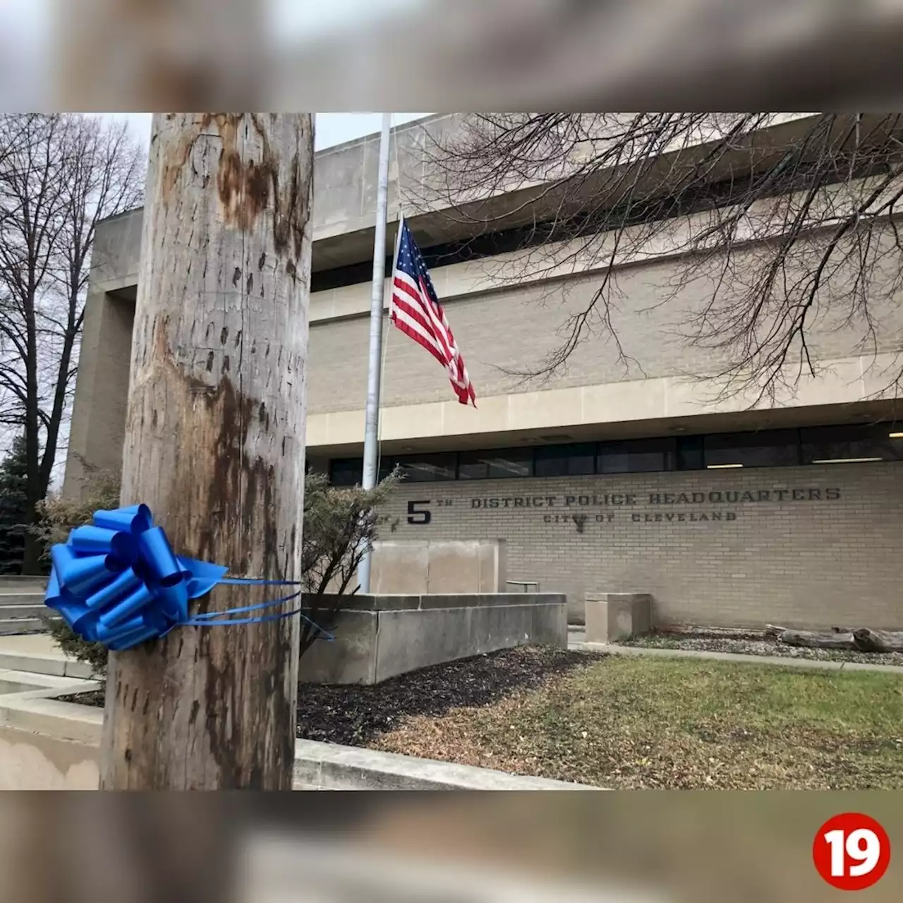 Cleveland police identify off-duty officer killed in carjacking; suspects in custody
