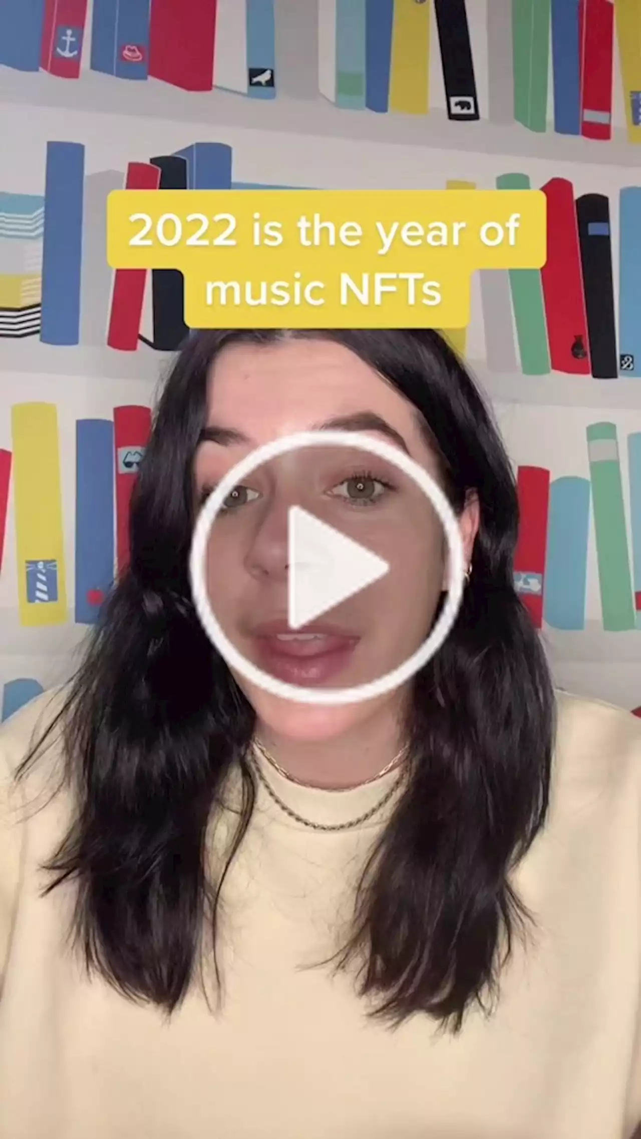 CoinDesk on TikTok
