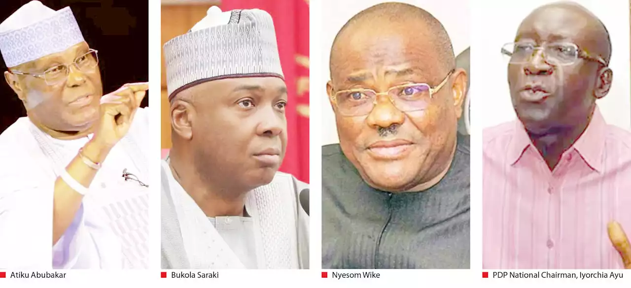 5 issues Ayu must resolve in PDP before 2023