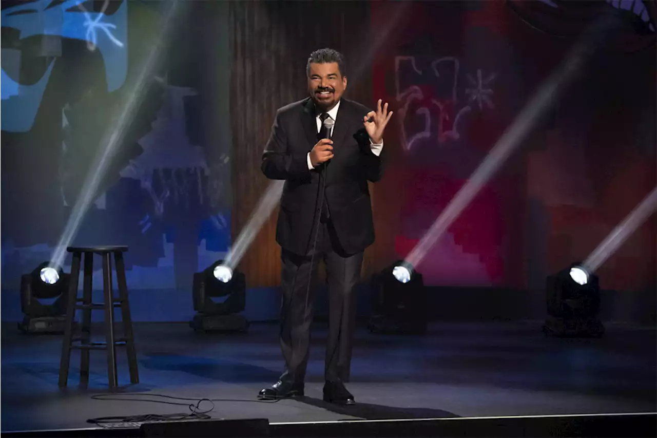 George Lopez Cancels & Reschedules New Year’s Eve Casino Show After Falling Ill – Report