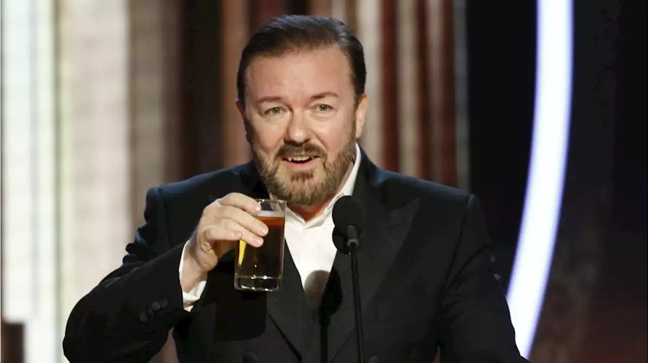 Ricky Gervais’ ‘After Life’ Debuts New Trailer Before Its Season 3 Premiere