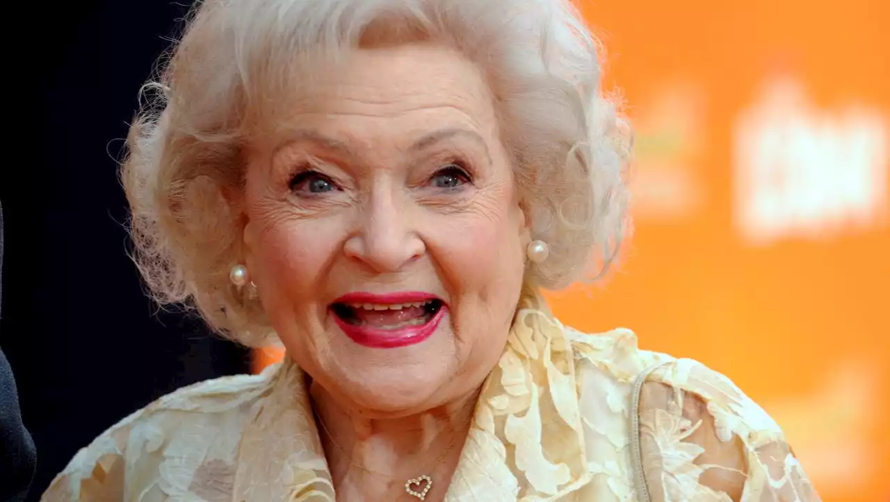 (S+) Betty White mit 99 Jahren gestorben: Das letzte Golden Girl