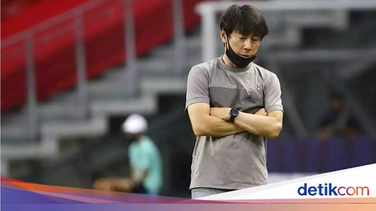 Apapun Hasil Piala AFF, Ketum PSSI Jamin Posisi Shin Tae-yong