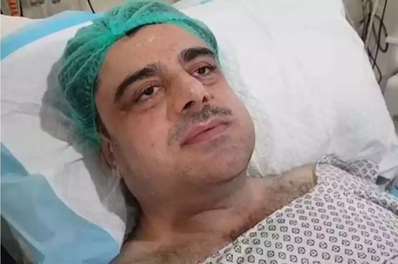 بلال یٰسین حملہ کیس میں اہم پیشرفت، ایک اور ویڈیو سامنے آ گئی