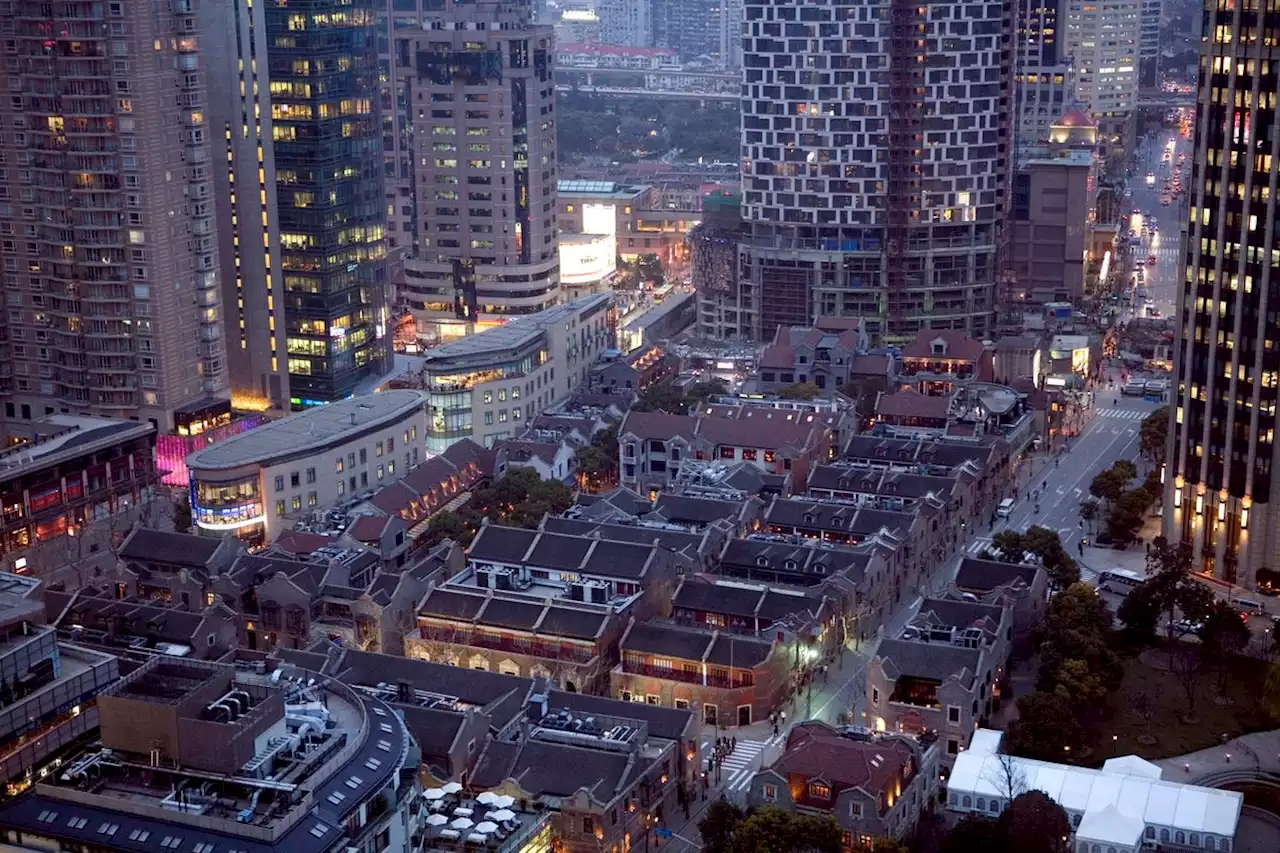 Jessica Wang Named CEO At Hong Kong Billionaire Vincent Lo’s Flagship Shui On Land