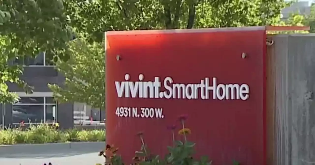 Vivint Smart Home goes to trial Monday with $50 million on the line