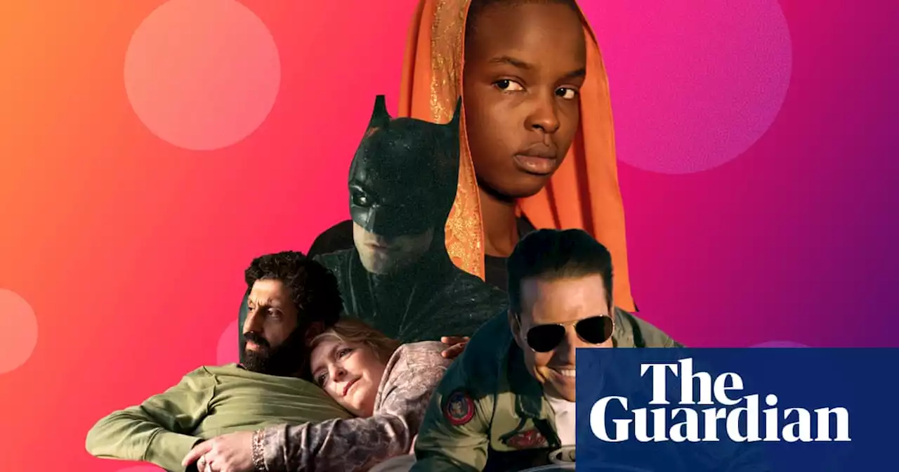 Chaplin, Elvis and Batman return: 25 films to look out for in 2022