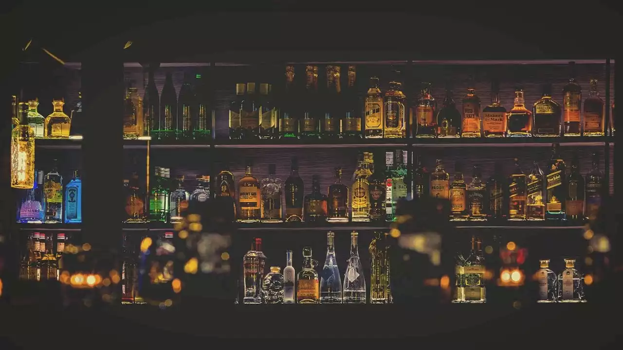 Opinion: 'If binge drinking is your problem, Dry January isn't your solution' | IMAGE.ie