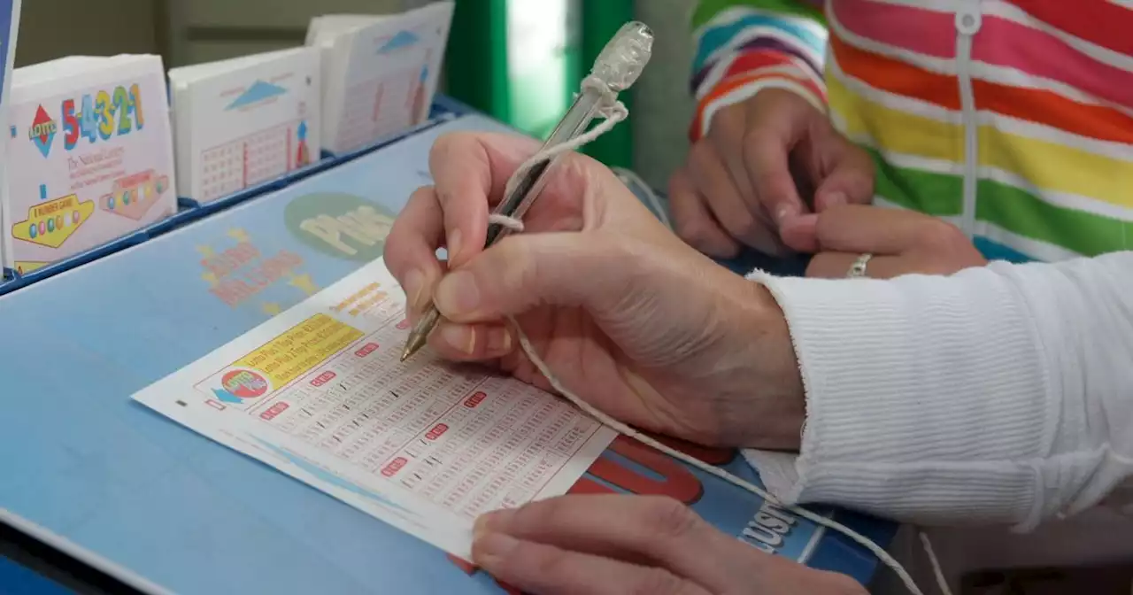 Lotto results: Lucky player becomes millionaire as people urged to check tickets