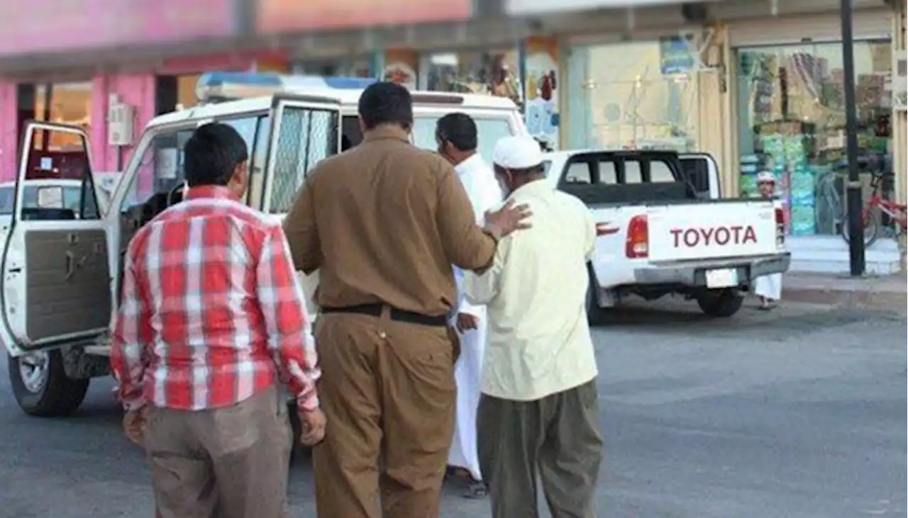 سعودی عرب: 14 ہزار سے زائد غیر قانونی تارکین وطن گرفتار