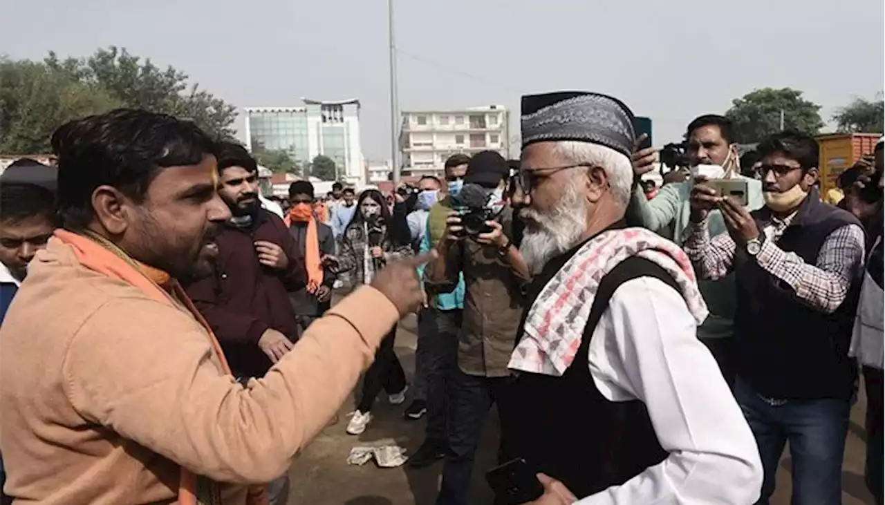 5 سابق بھارتی آرمی چیف مسلم کش مہم پر برہم