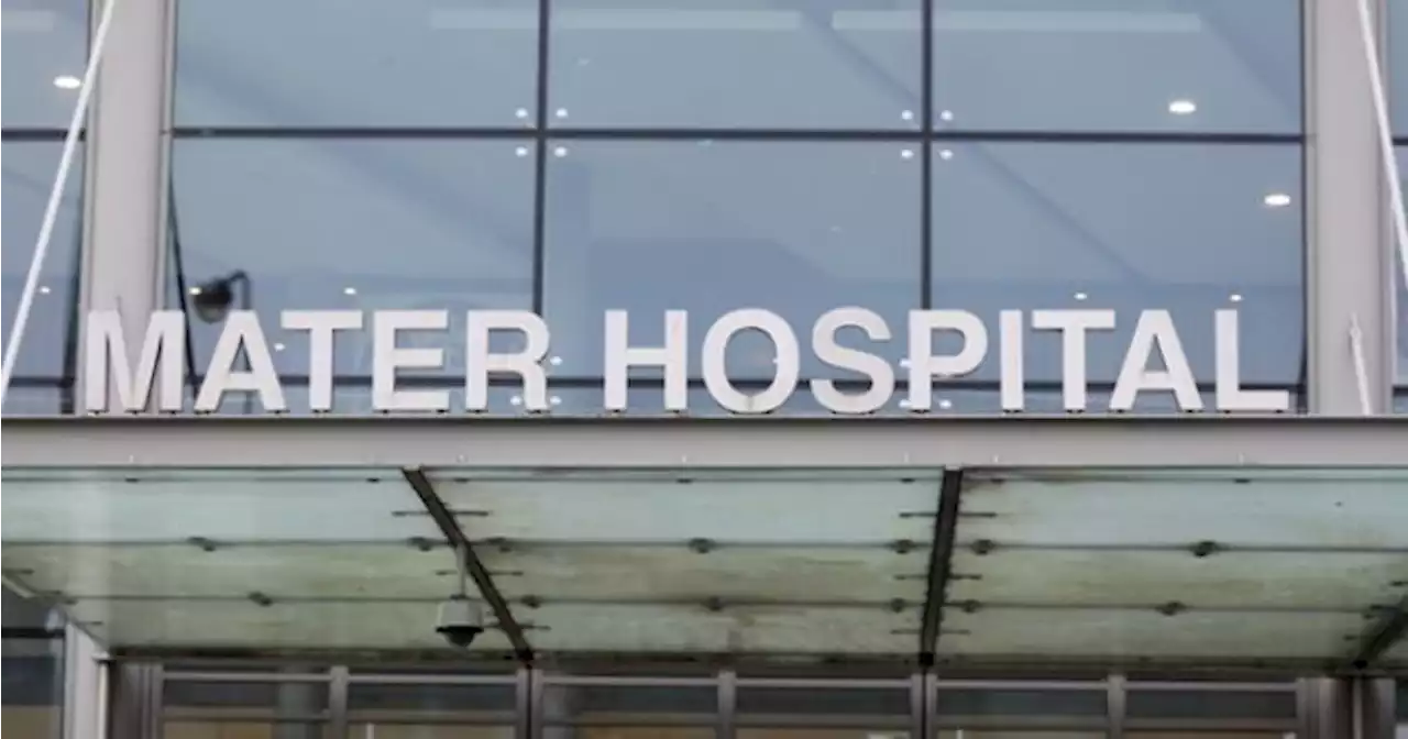 Mater Hospital urges public to avoid its emergency department where possible | JOE.ie
