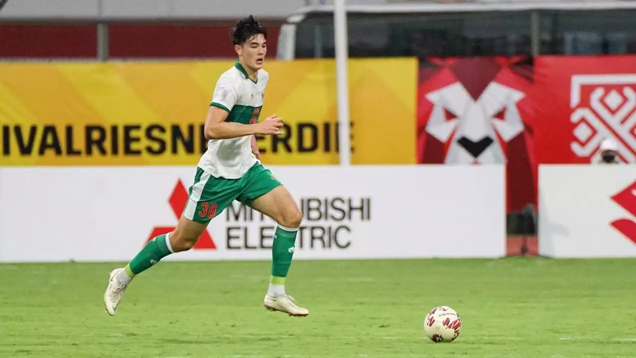 4 Pemain Timnas Indonesia Dilarang Tampil di Final Piala AFF 2020, Shin Tae-yong Kritik Penyelenggara