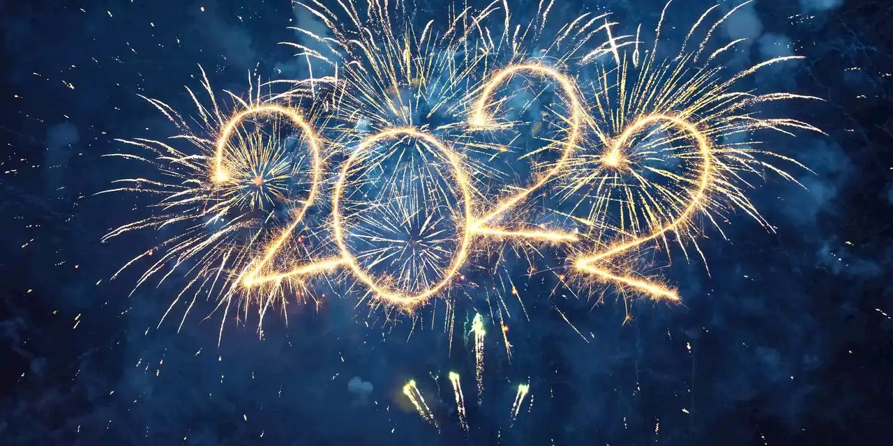 Weekend reads: Your money and how to invest in 2022