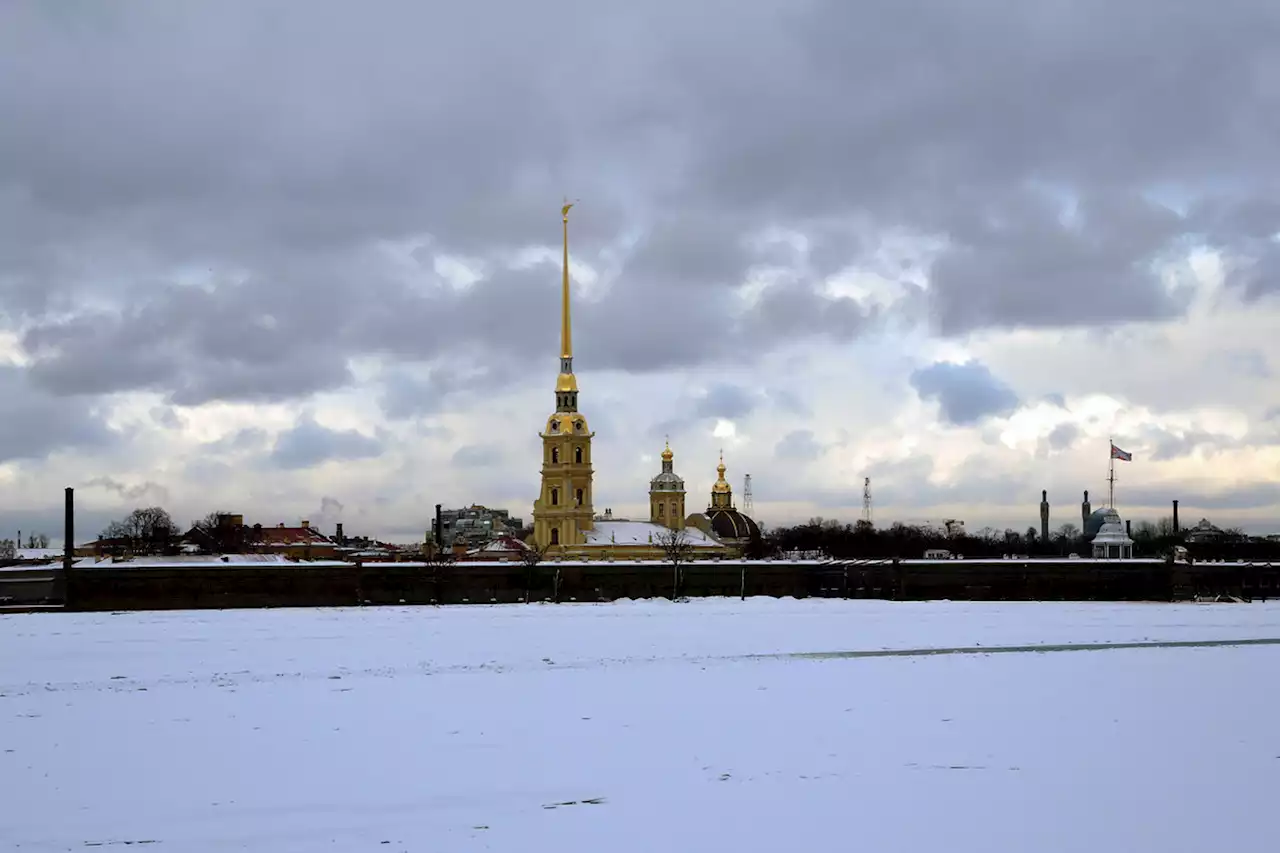 В Санкт-Петербурге вступили в силу обновленные тарифы за проезд