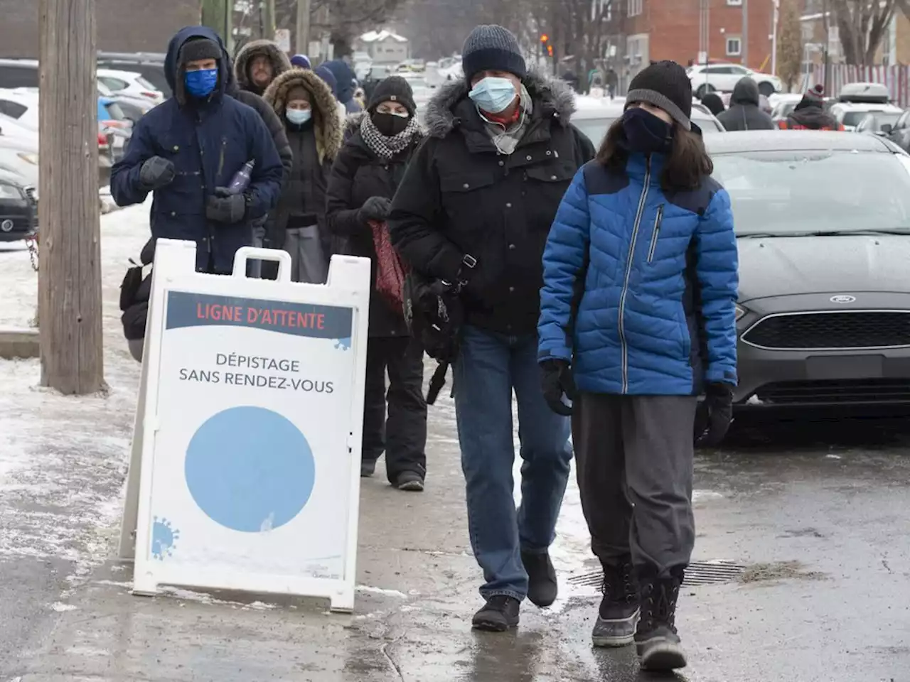 Raymond J. de Souza: Canada's worst year ever? For health care and human rights, quite possibly