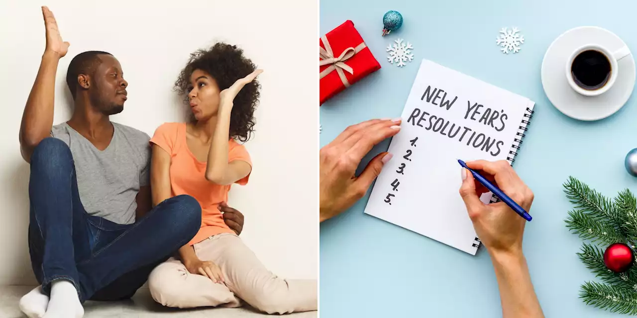 14 parenting resolutions we will make (and break)