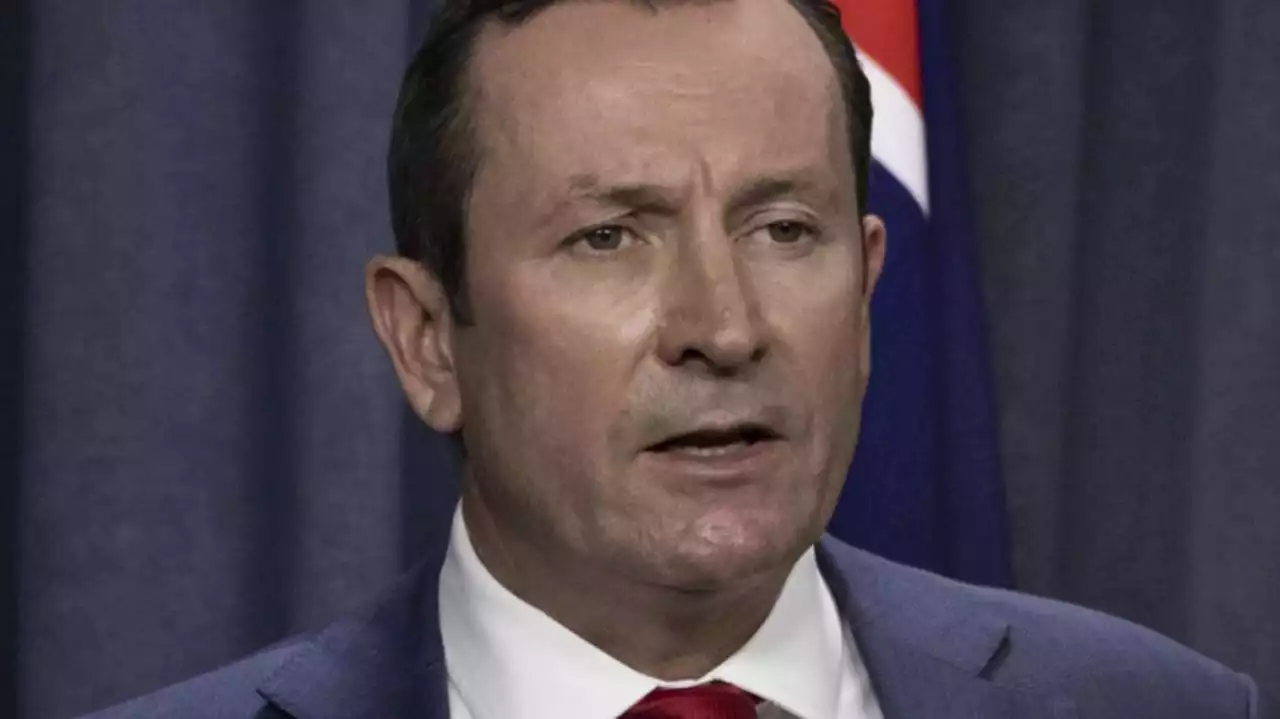More border rules for WA after new cases