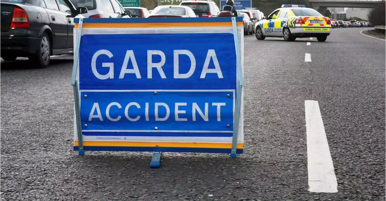 Gardaí appeal for witnesses after three die in head on collision in Meath | Newstalk