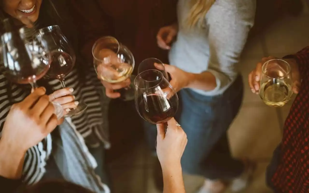 Best wine glasses: Pair your wines and stemware to elevate the occasion as you raise a glass