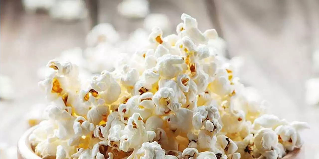 Is Popcorn Healthy? Experts Suggest Avoiding the Pre-Packaged Stuff