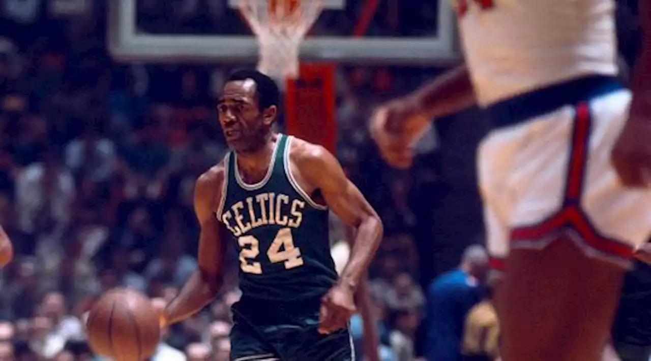 Nba, morto il 10 volte campione Sam Jones - Rai Sport