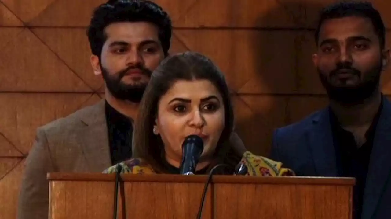 پاکستان سستا نہیں، ایشیا کامہنگا ترین ملک ہے، شازیہ مری
