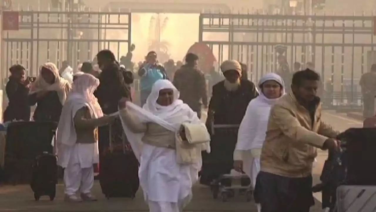 ہندویاتریوں کوکرک پہنچانے کیلئے پی آئی اے کی خصوصی پرواز