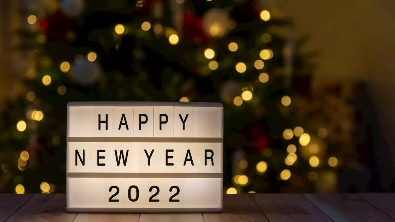 COVID tests included in US New Year&#8217;s celebrations