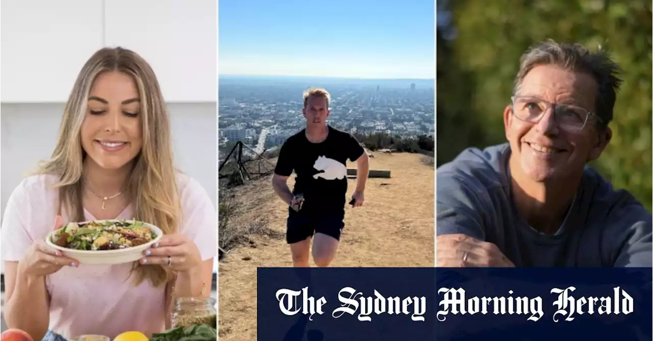 A mindset coach, dietitian and gym founder on their top habits for 2022