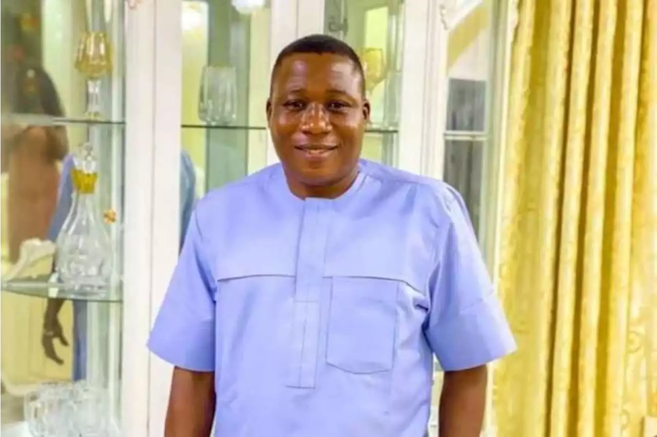 New Year: I’m not at war with Buhari – Sunday Igboho