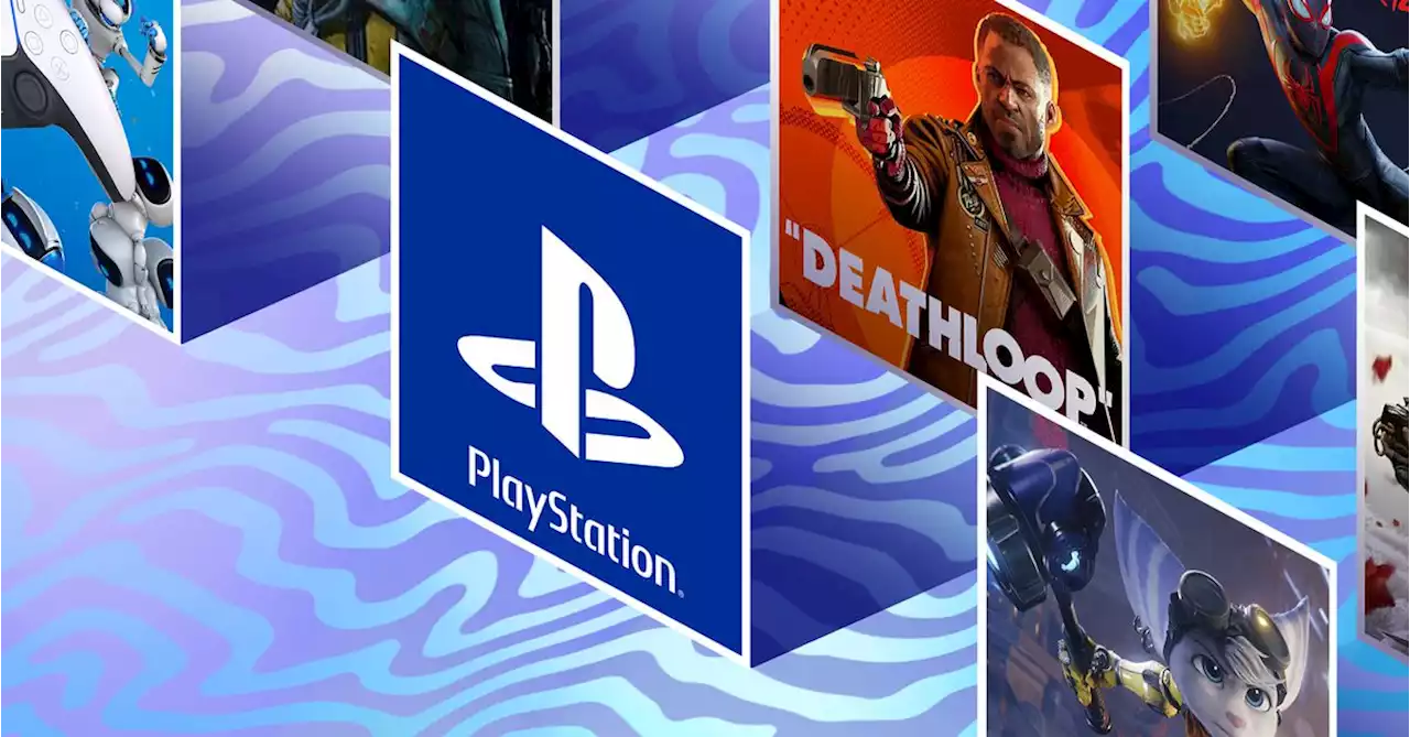 8 great games for your new PlayStation 5