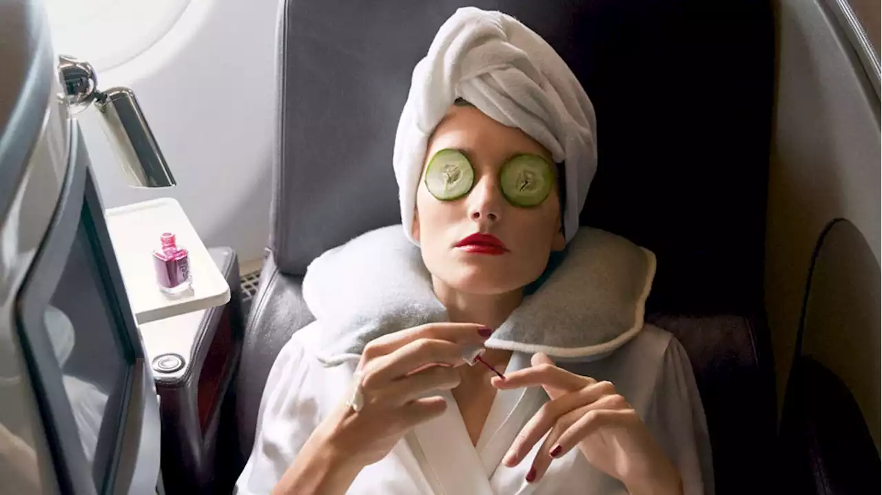 25 Sleep Masks for the Chicest Kind of Shut-Eye