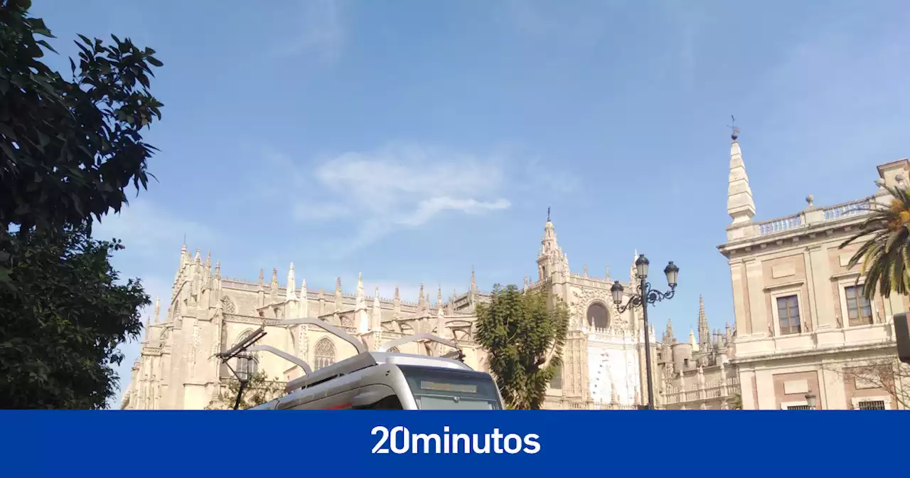 Claves de la movilidad de Sevilla en 2022: tranvía, metro y Plan Respira