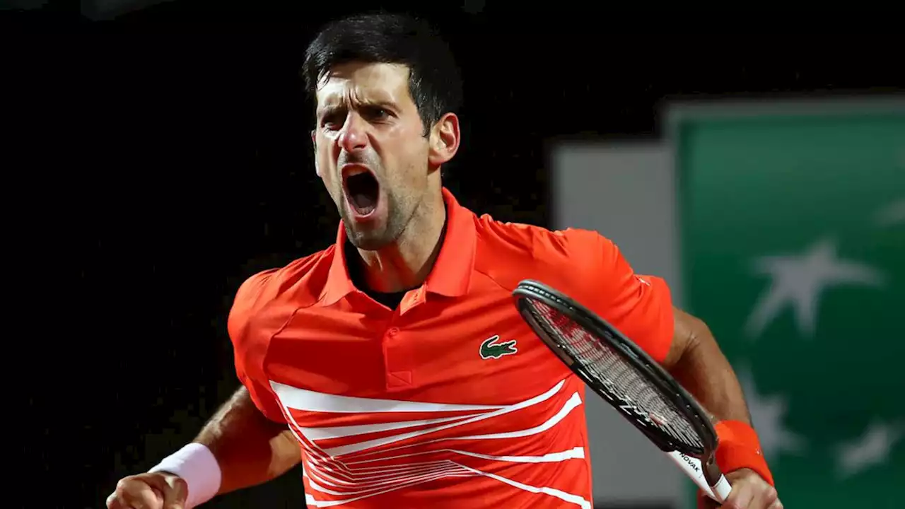 Novak Djokovic wins court battle to overturn cancellation of visa