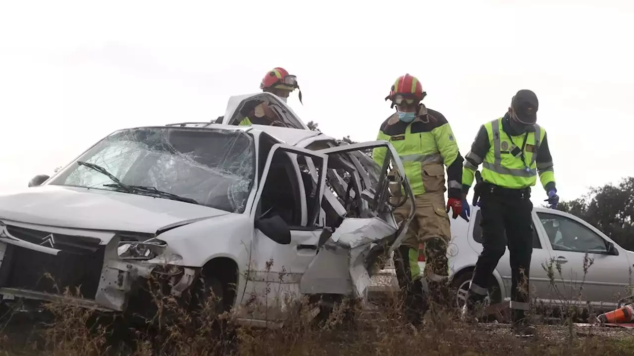 Hallan un cadáver cerca del lugar donde desapareció el joven de Salamanca