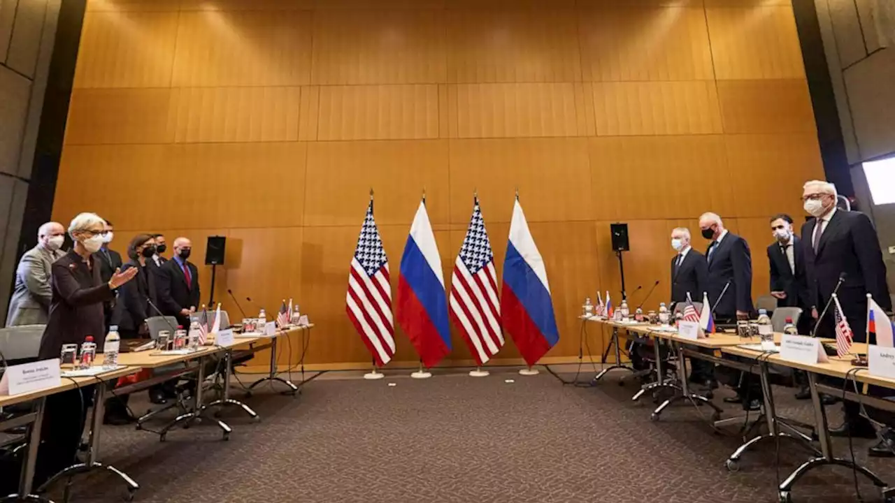 US, Russia talks end with 'no progress': Here's what you need to know