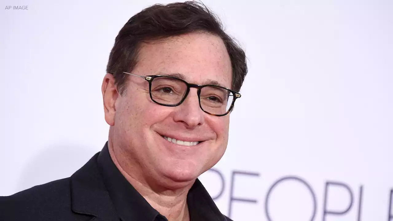 Bob Saget death: Actor, comedian found dead at Ritz-Carlton Orlando, sheriff's office says