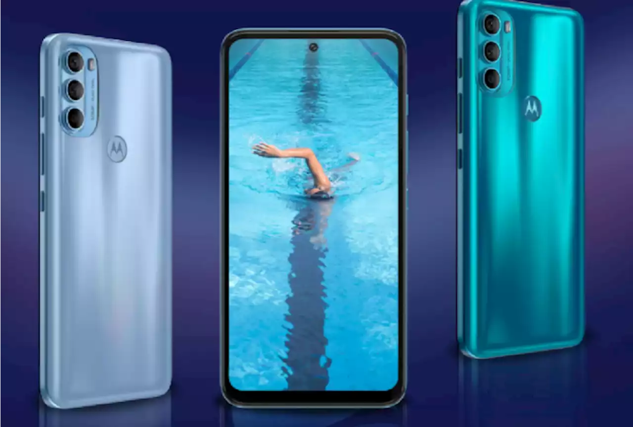 Moto G71 5G: स्नैपड्रैगन 695 प्रोसेसर के साथ भारत में लॉन्च हुआ पहला स्मार्टफोन, जानें कीमतMoto G71 5G: स्नैपड्रैगन 695 प्रोसेसर के साथ भारत में लॉन्च हुआ पहला स्मार्टफोन, जानें कीमत