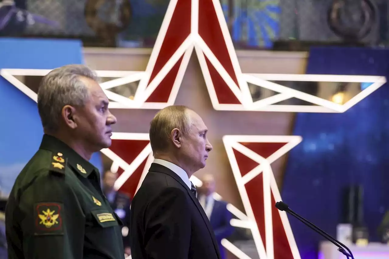 Gespräche in Genf und Brüssel – Was Putin vom Westen will – und was er erreichen kann