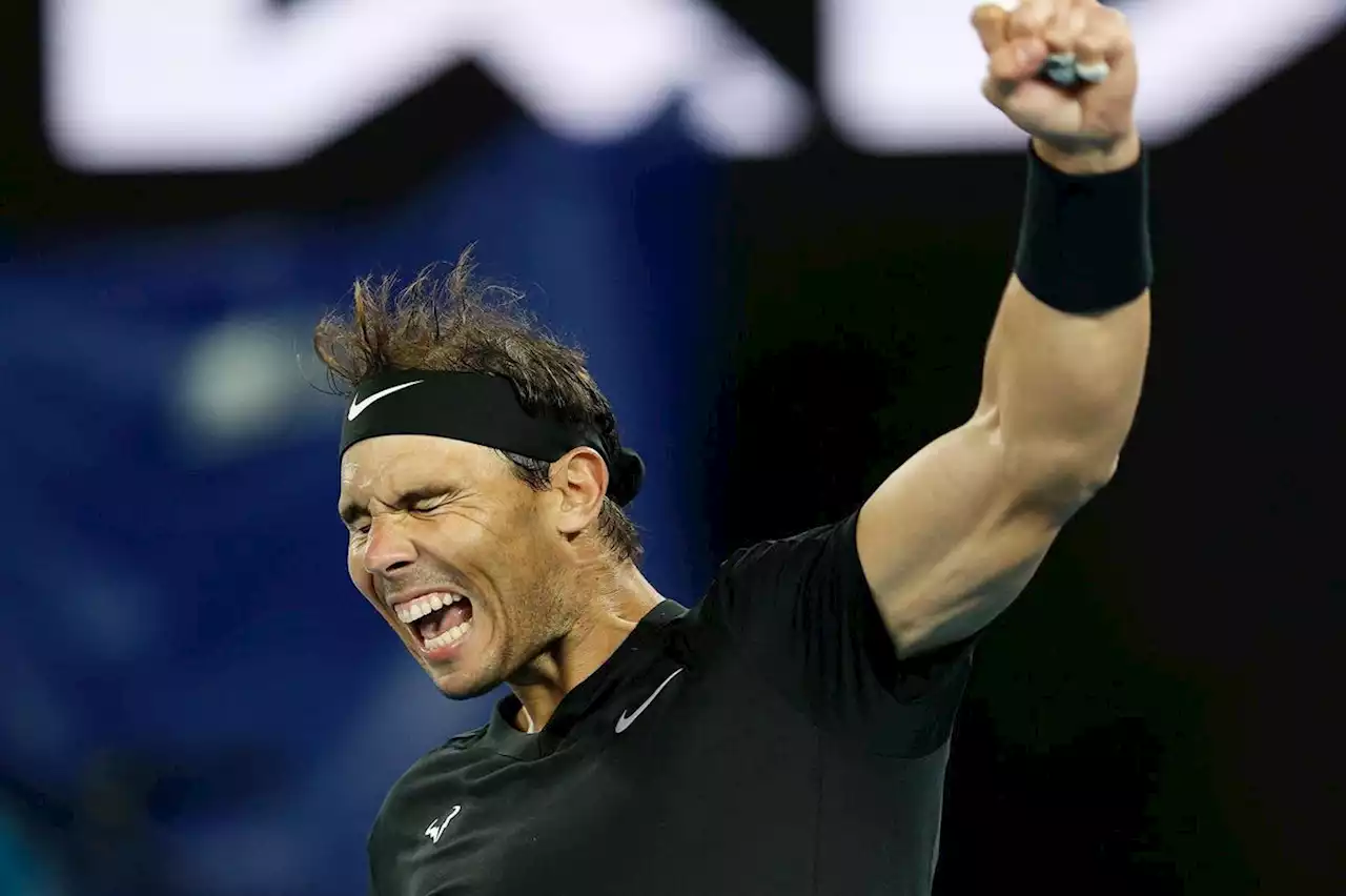 Showdown in Melbourne – «Djokogate» überschattet Nadals Comeback