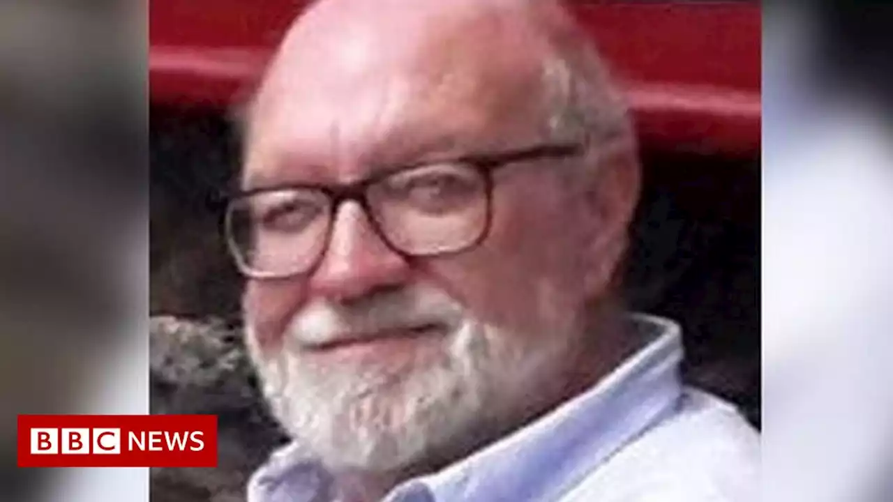 Anglesey crossbow murder victim 'defrauded' of £200,000