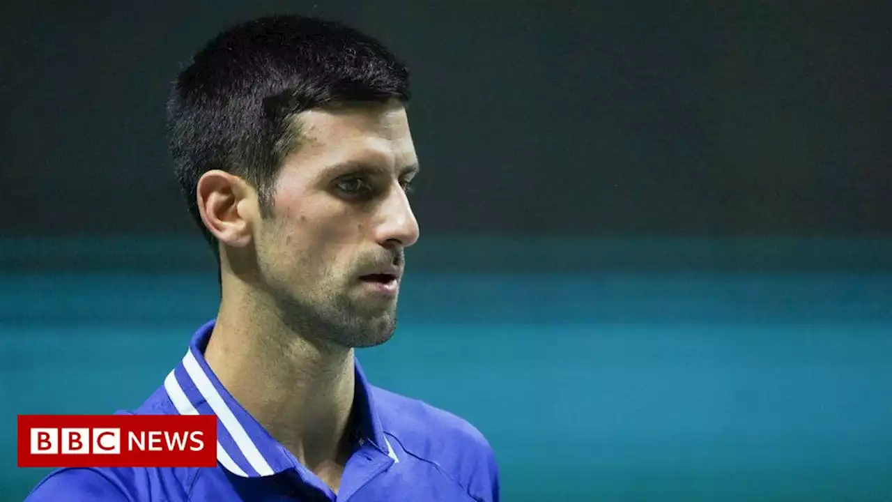 Djokovic Covid timeline: Did he break rules after testing positive?