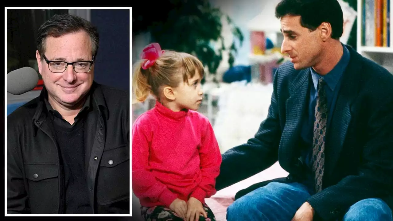 „Full House“-Star Bob Saget (†65): Das Todesrätsel um „Danny Tanner“