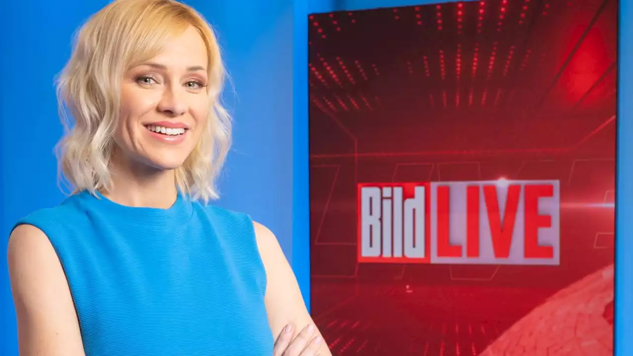 Lisa Loch: Angehende Frau Doktor neue Moderatorin bei BILD TV