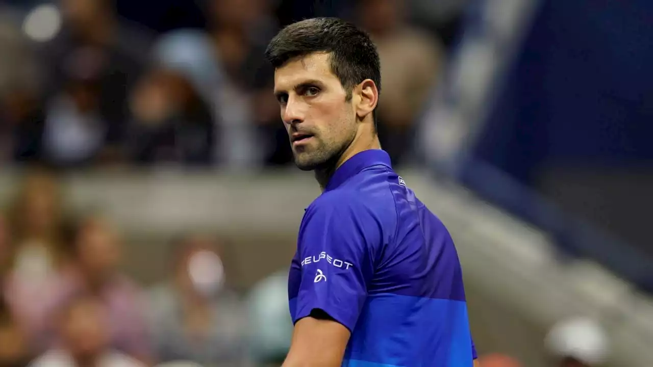 Ab 0 Uhr Entscheidung über Australien-Einreise – Gerichts-Showdown für Novak Djokovic