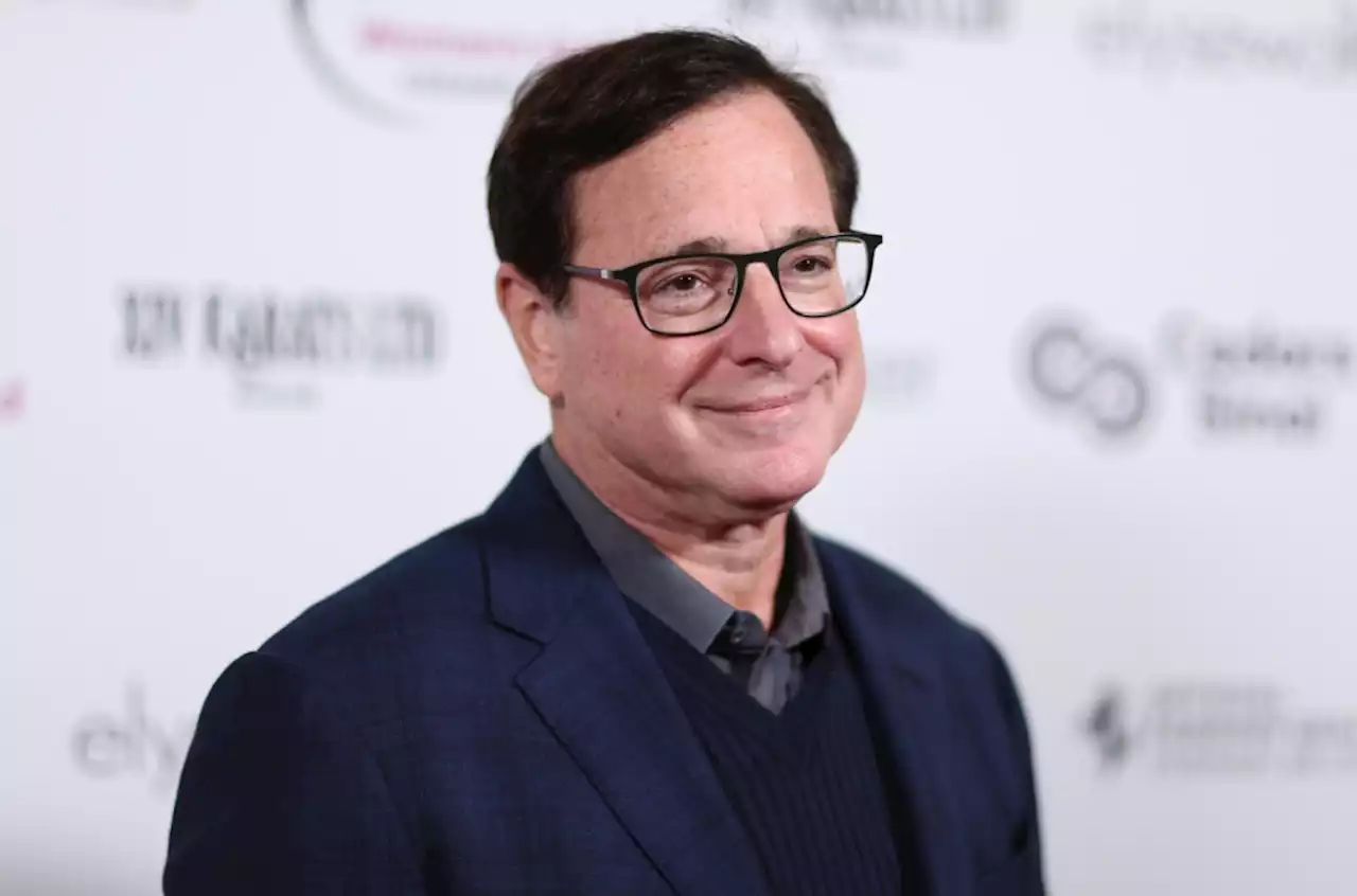 Bob Saget, Comedian and ‘Full House’ Star, Dies at 65