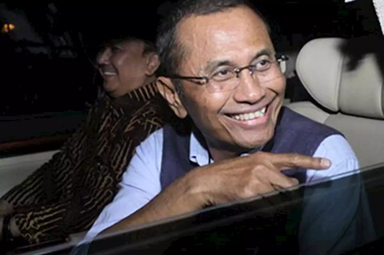 Cerita Dahlan Iskan Pernah Dipalak Jutaan Dolar Anggota DPR buat THR | Kabar24 - Bisnis.com